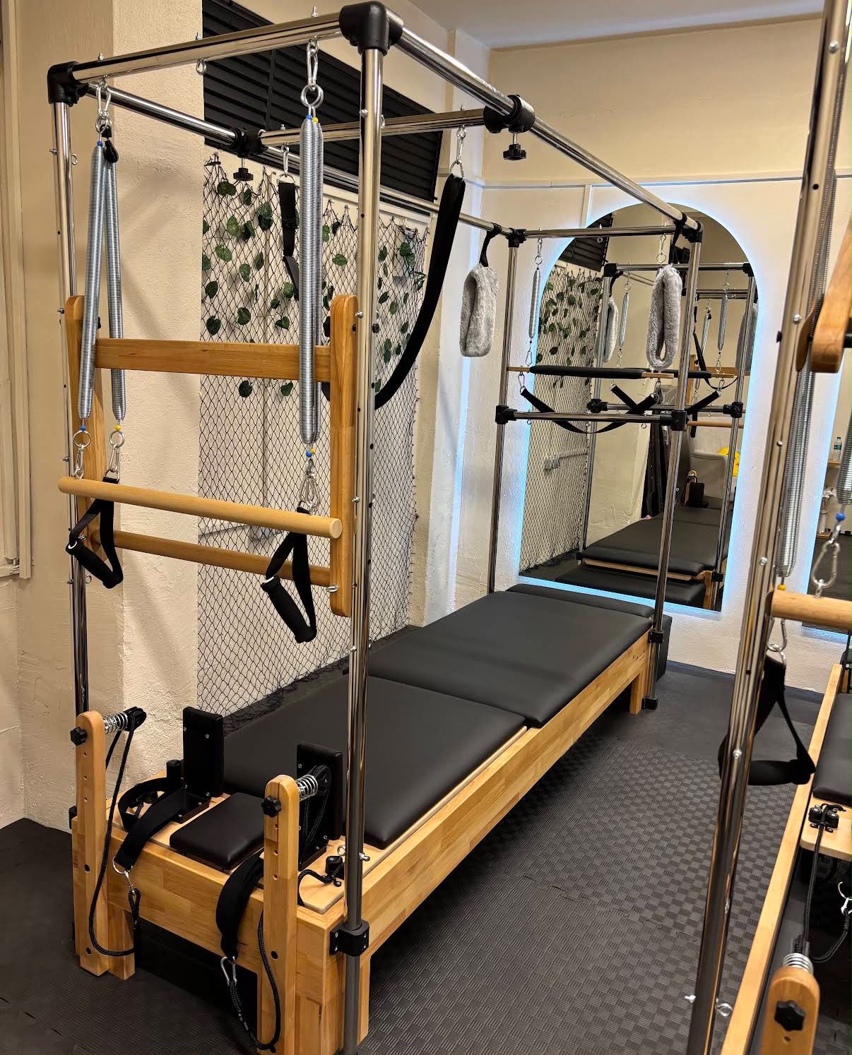 Pilates Ekipmanı